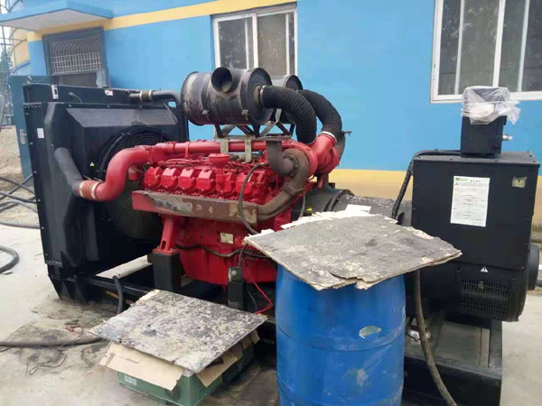 平川租赁发电机 发电机的主要分类介绍