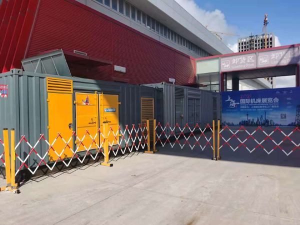 平川发电机租赁的“望、闻、问、切”你知道多少？