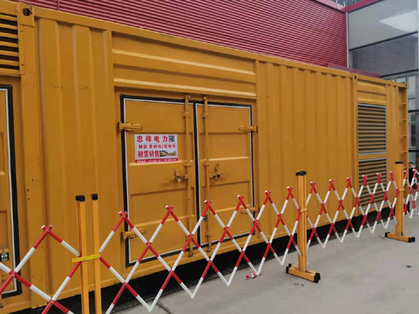 平川关于通用发电机的十万个为什么？