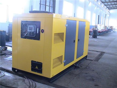 平川租赁发电机 柴油发电机组的蓄电池种类有哪些？