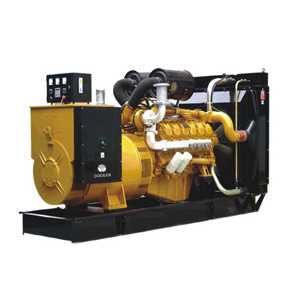 平川租赁发电机-怎样确保潍柴发电机组的质量