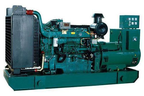 平川出租发电机-康明斯发电机指示控制灯的作用