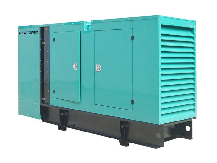 平川发电车租赁-沃尔沃发电机组多少钱