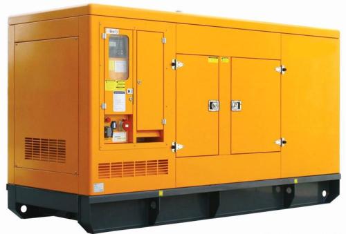 平川出租发电机-发电机组的选购原则包括哪些方面