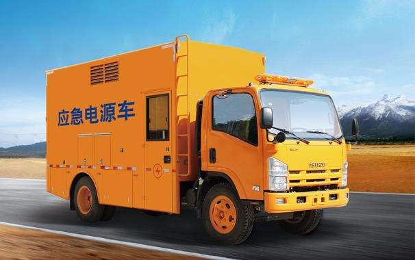 平川租赁发电机-柴油发电机组紧急停机的正确操作方法