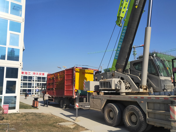 平川发电机出租50KW柴油发电机组需要配多粗电缆线