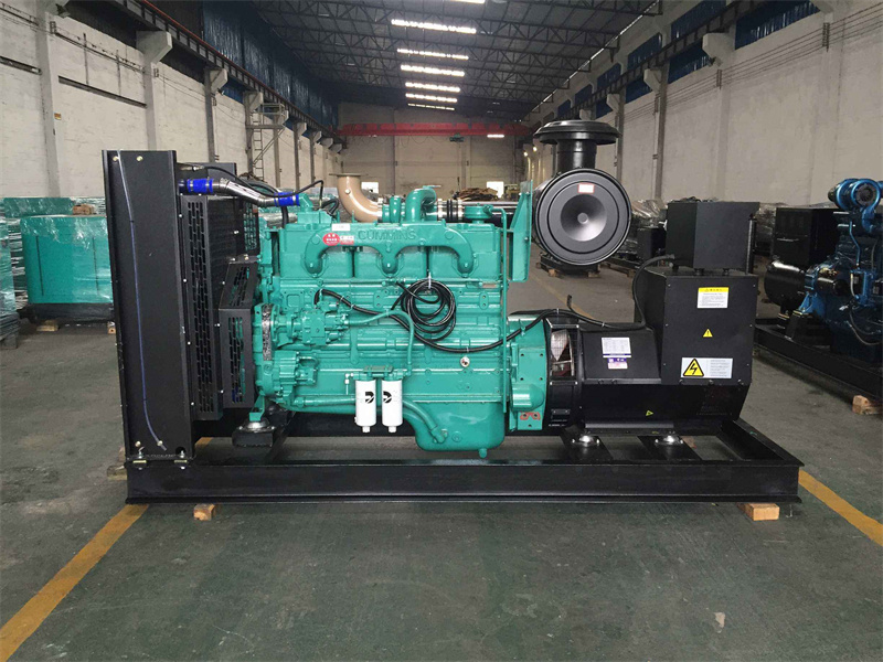 平川发电机出租租赁如何保证柴油发电机组的正常运行？