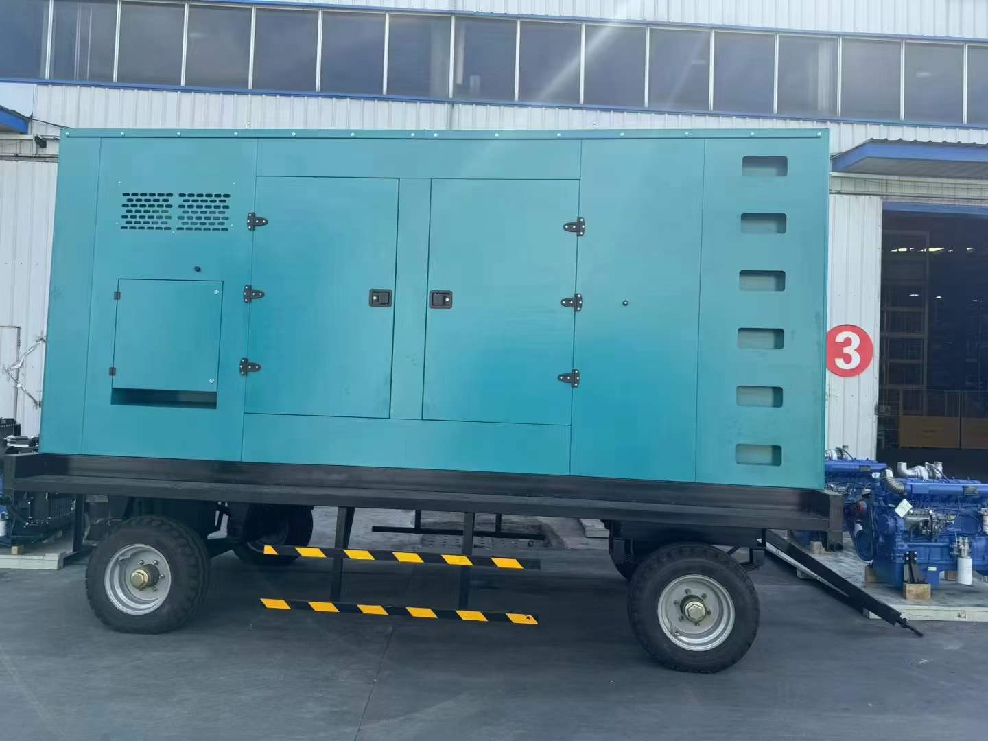 平川发电机租赁提高发电机性能的具体措施有哪些？