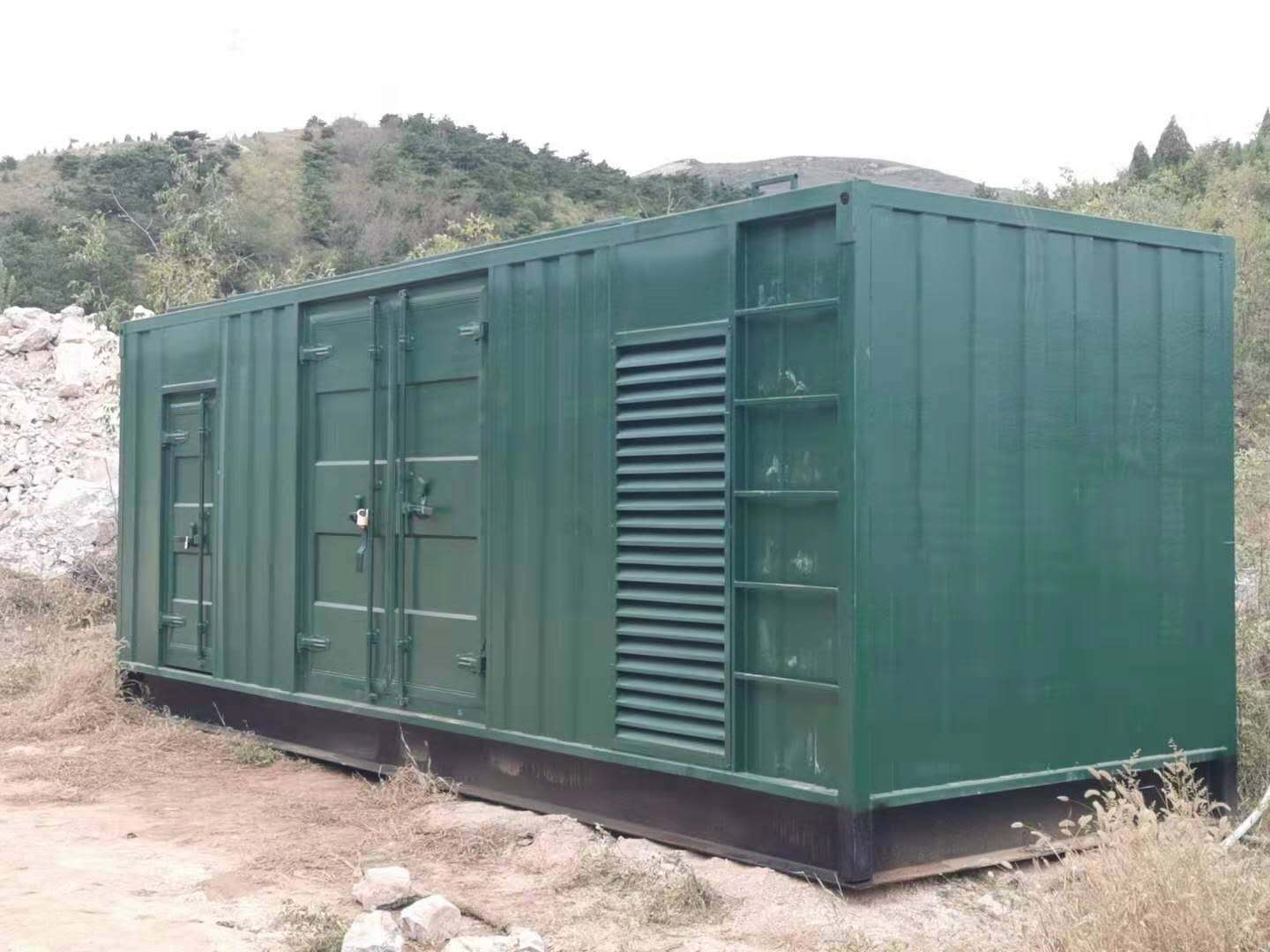 平川如何对接地系统进行定期检测和维护？