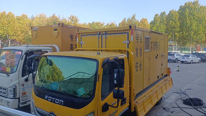 平川有哪些因素会影响柴油发电机组和UPS电源的切换时间？