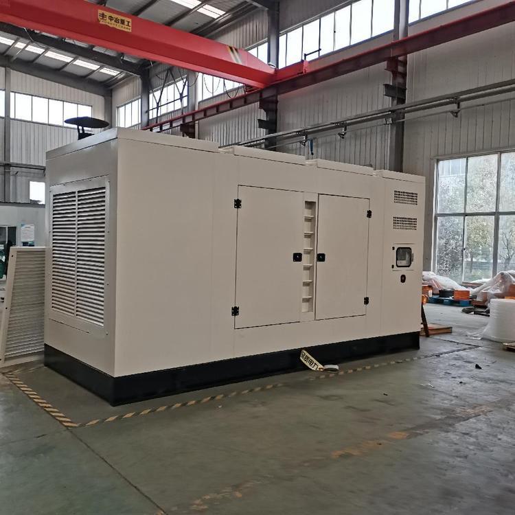 平川启动发电机组时需要注意什么？