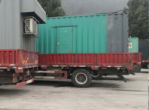 平川柴油发电机组使用注意安全事项有哪些？