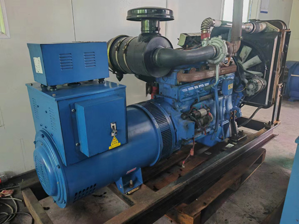 平川100kW柴油发电机组使用多级机油有哪些优缺点？