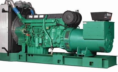 平川发电机除垢后需要用清水冲洗水冷式机油散热器几次？