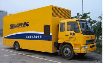 平川发电机组如何判断水冷式机油散热器是否需要更换？