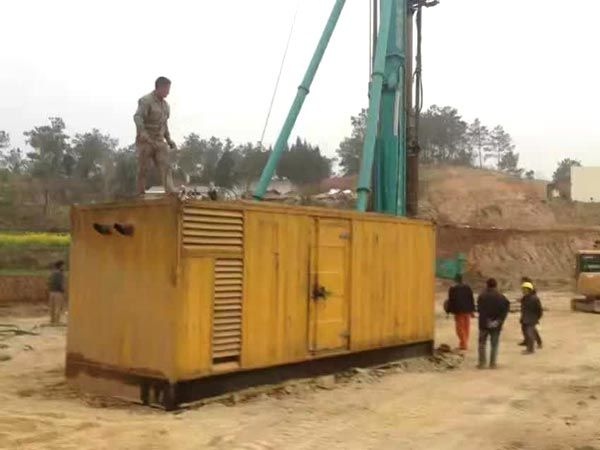 平川柴油发电机组应用场合有哪些？