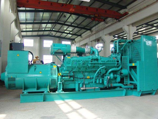 平川影响800KW发电机组油耗的因素有哪些？